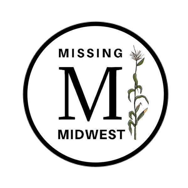 Artwork for Missing Midwest