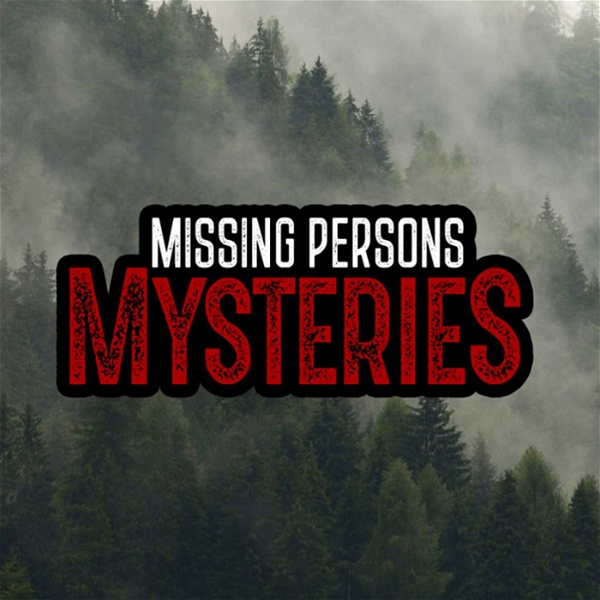 Artwork for Missing Persons Mysteries