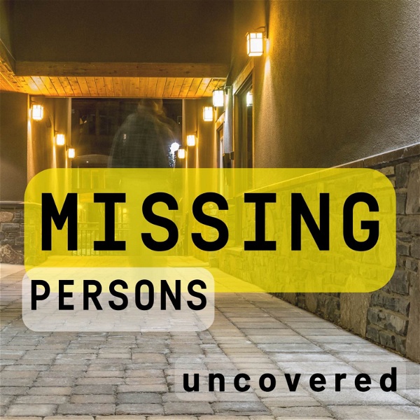 Artwork for Missing Persons Uncovered