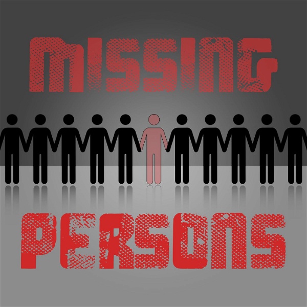 Artwork for Missing Persons