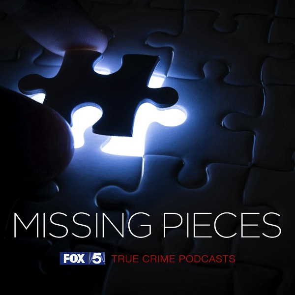 Artwork for Missing Pieces