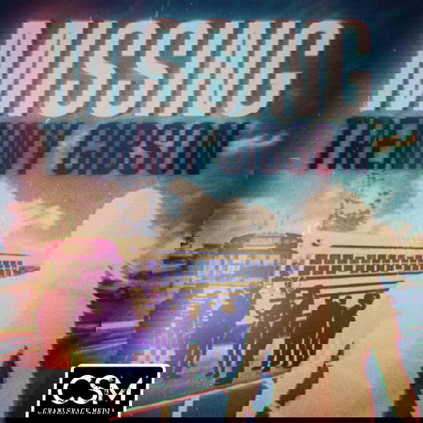 Artwork for Missing Trenny Gibson