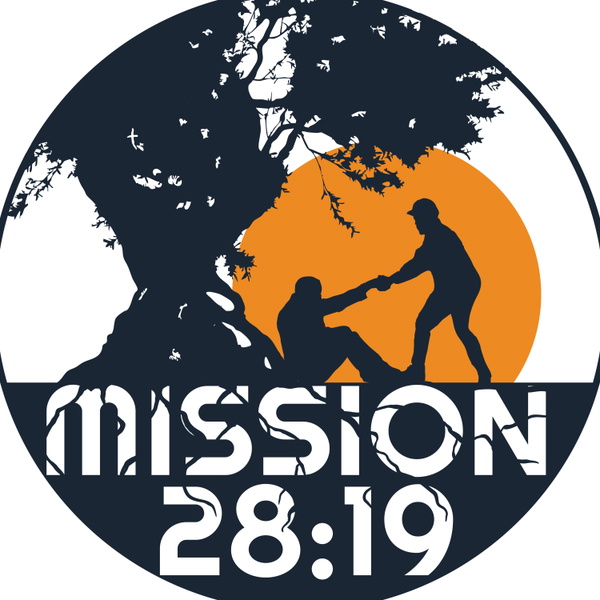 Artwork for Mission 28:19