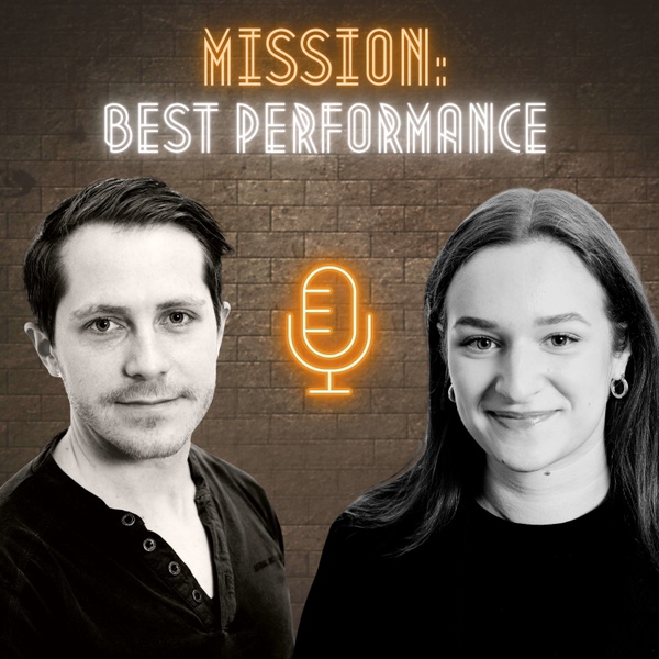 Artwork for mission: best performance