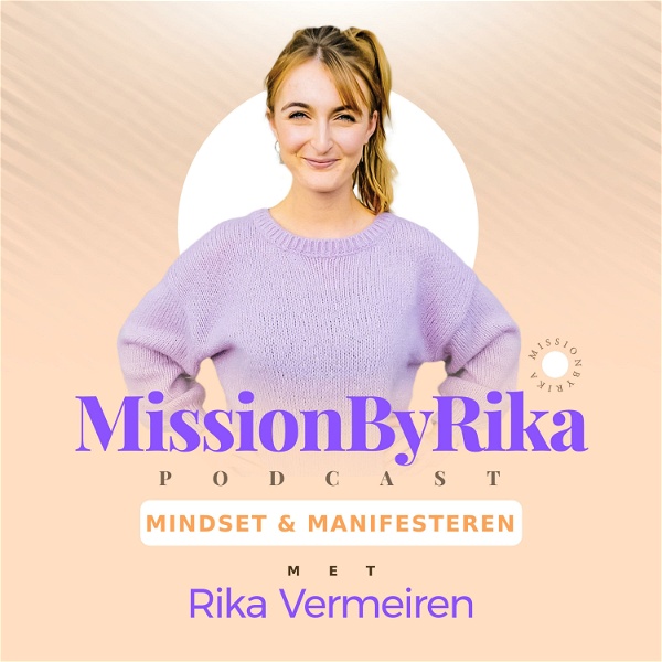 Artwork for Missionbyrika Podcast