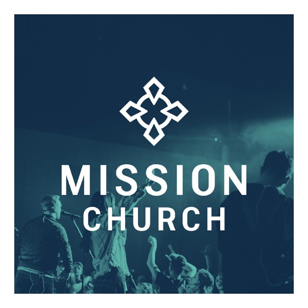 Artwork for Mission Church