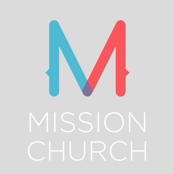 Artwork for Mission Church Tucson