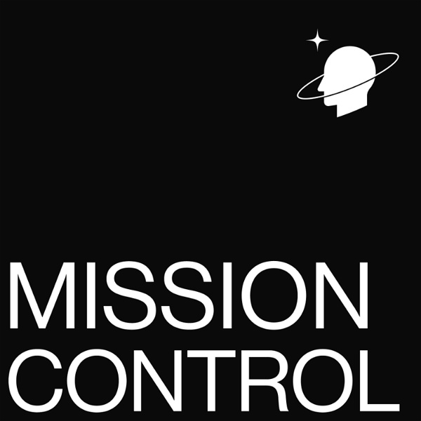 Artwork for Mission Control