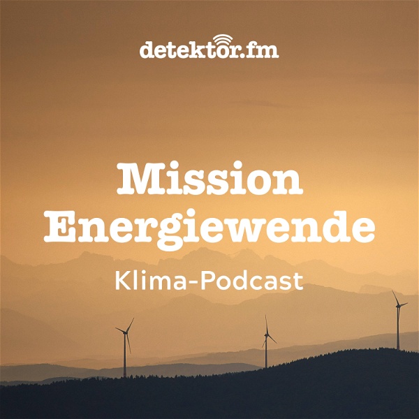Artwork for Mission Energiewende