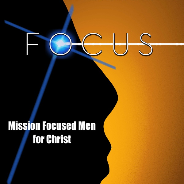 Artwork for Mission Focused Men for Christ