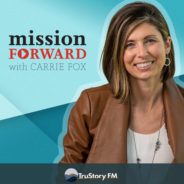 Artwork for Mission Forward