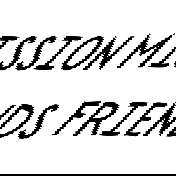 Artwork for Mission Friends