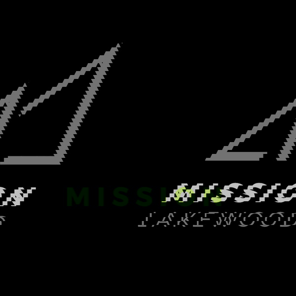 Artwork for Mission Lakewood Church