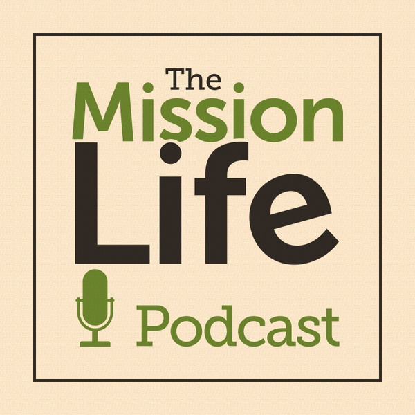 Artwork for Mission Life