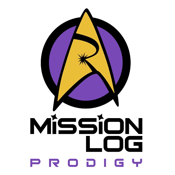 Artwork for Mission Log: Prodigy