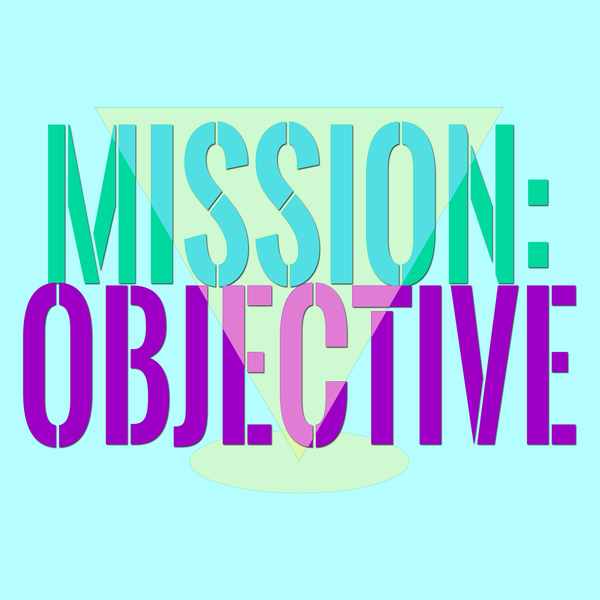 Artwork for Mission: Objective