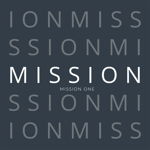 Artwork for Mission One