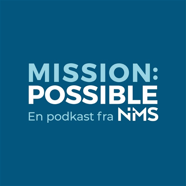 Artwork for Mission: Possible