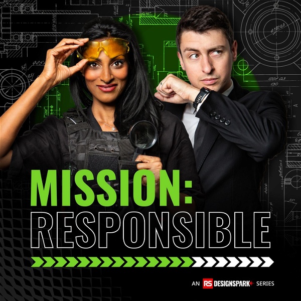 Artwork for Mission Responsible