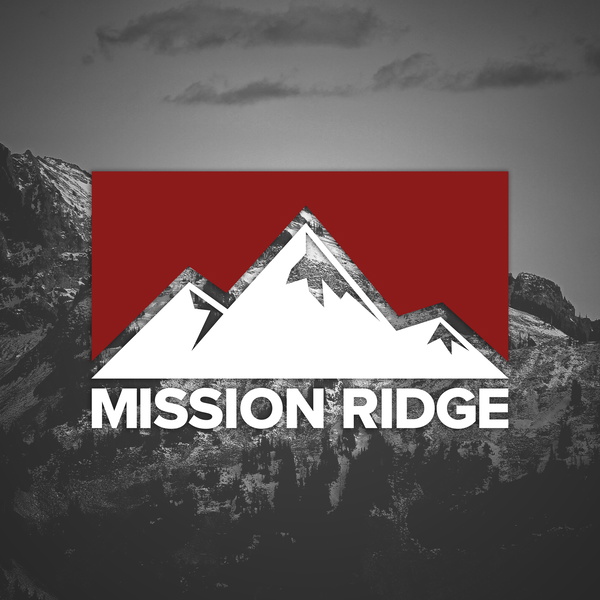 Artwork for Mission Ridge Church Podcast