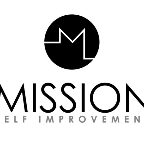 Artwork for Mission Self Improvement