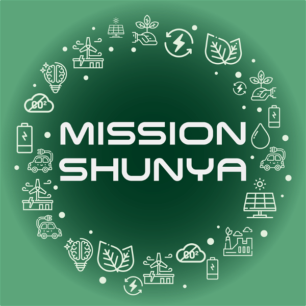 Artwork for Mission Shunya