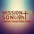 Mission SONlight Sabbath School Bible Study