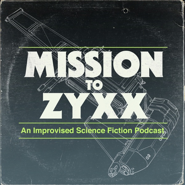 Artwork for Mission To Zyxx