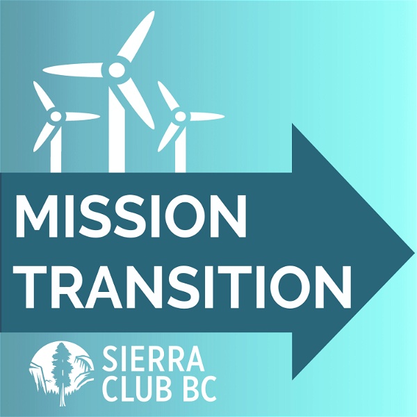 Artwork for Mission Transition: Clean Energy and Beyond