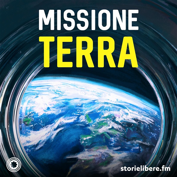 Artwork for Missione Terra