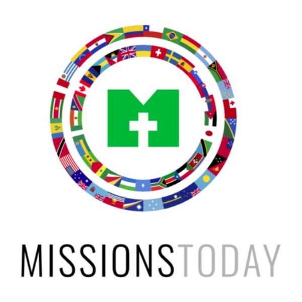 Artwork for Missions Today