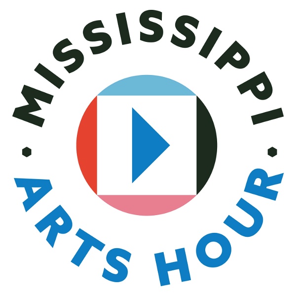 Artwork for Mississippi Arts Hour