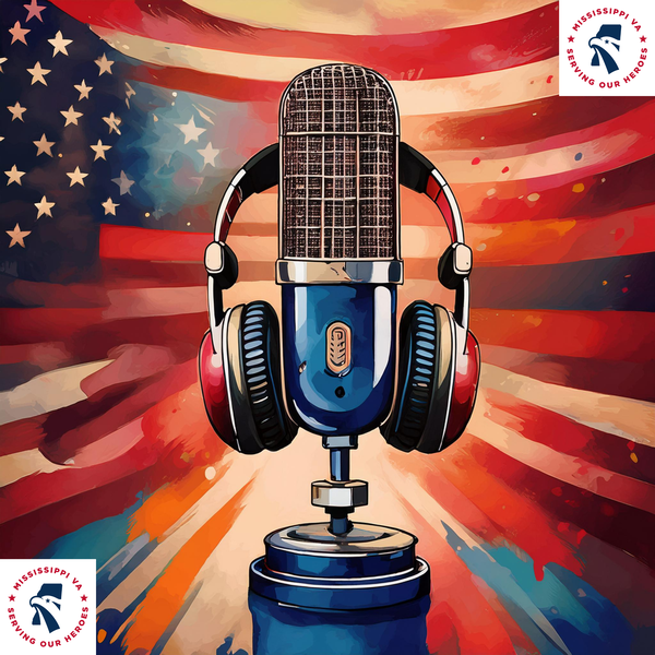 Artwork for Mississippi Salute Podcast
