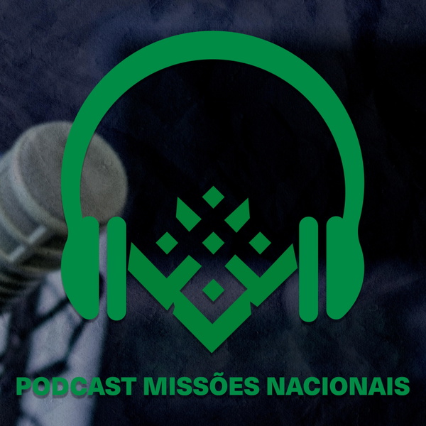 Artwork for Missões Nacionais