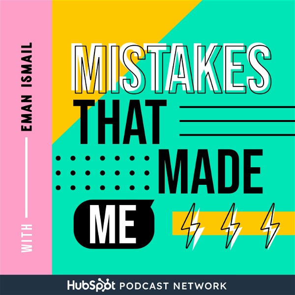 Artwork for Mistakes That Made Me