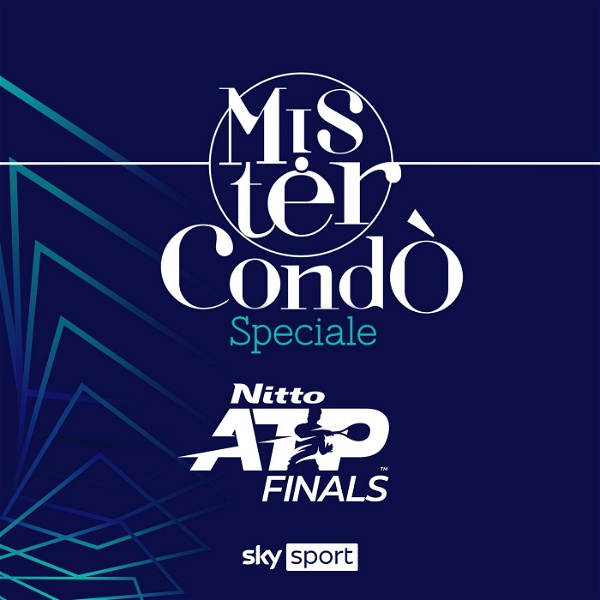 Artwork for Mister Condò- Speciale Atp Finals