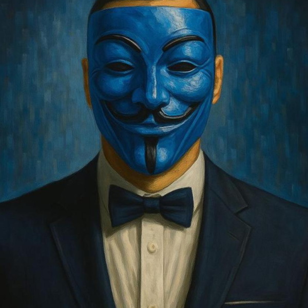 Artwork for Mister Fanjo