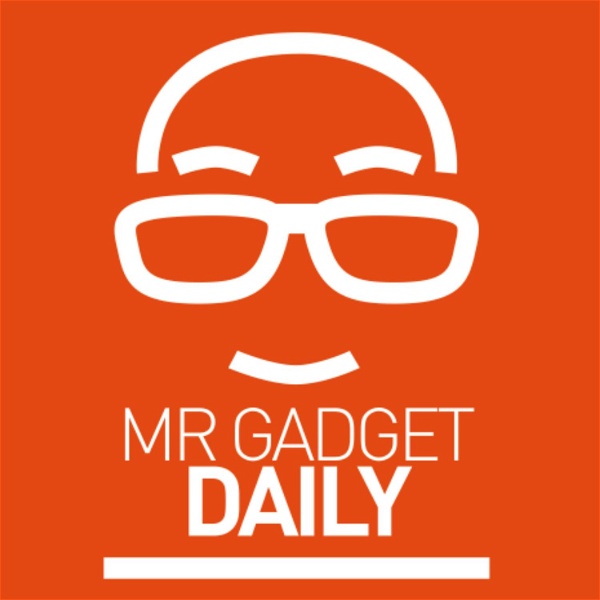 Artwork for Mister Gadget Daily