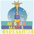 Mister Matt's Storytime