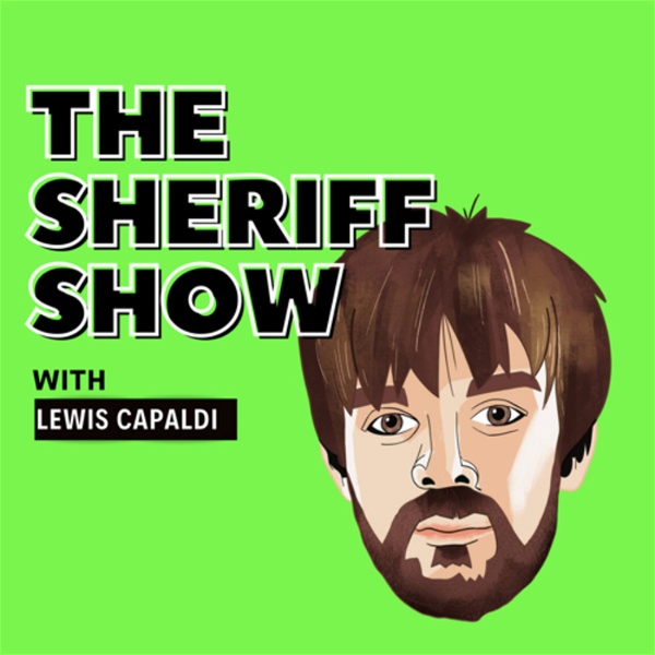 Artwork for The Sheriff Show