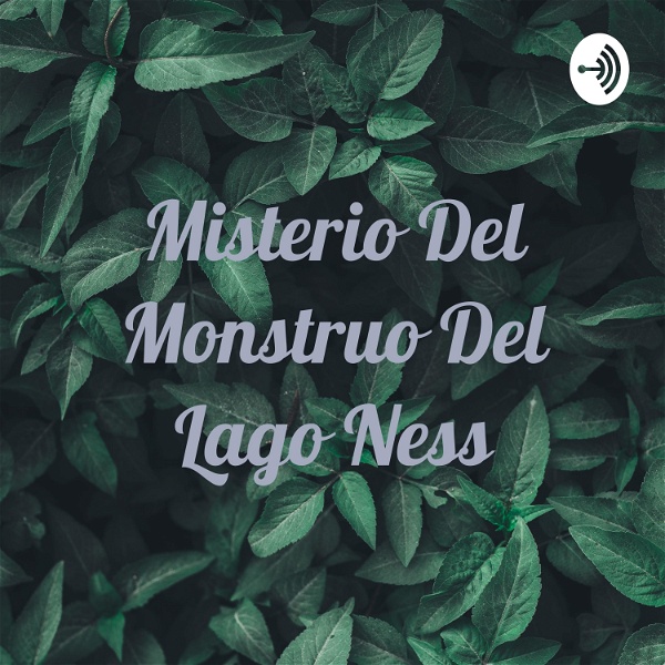 Artwork for Misterio Del Monstruo Del Lago Ness