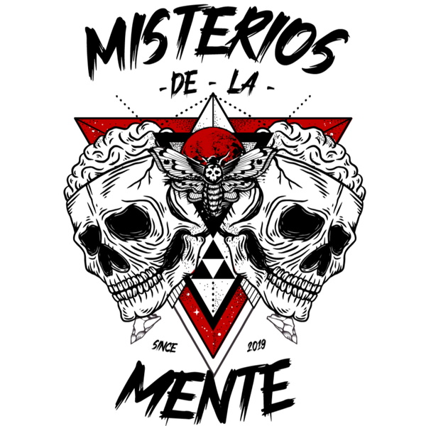 Artwork for Misterios de la Mente