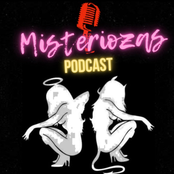 Artwork for Misteriozas Podcast