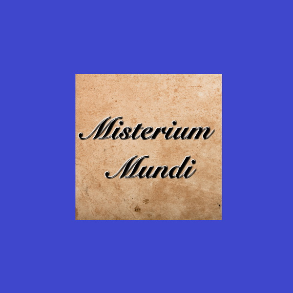 Artwork for Misterium Mundi