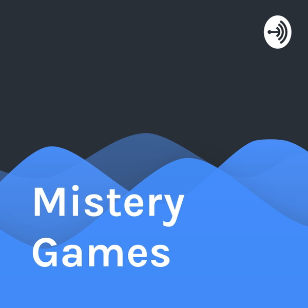 Artwork for Mistery Games