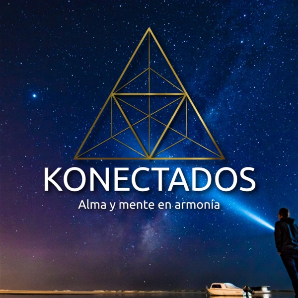 Artwork for Konectados