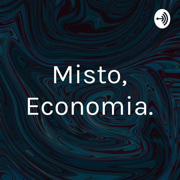 Artwork for Misto, Economia.