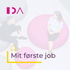 Mit første job