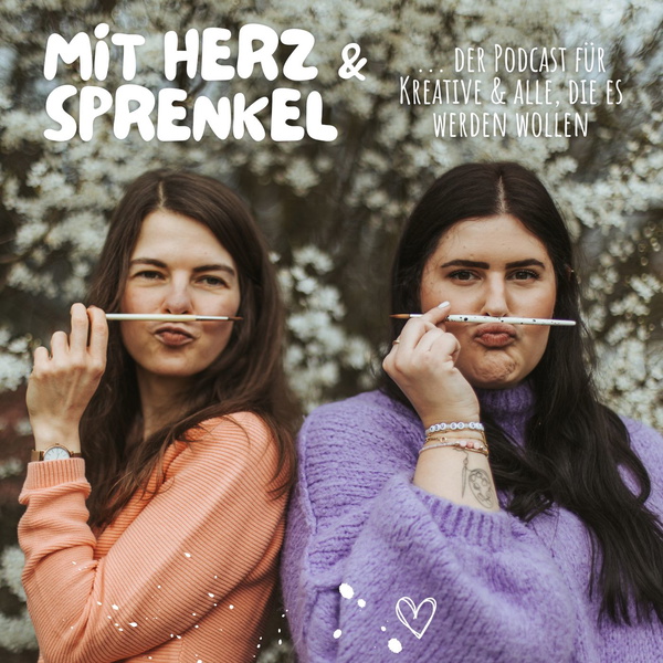 Artwork for Mit Herz & Sprenkel