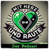 Mit Herz und Raute der Gladbach Podcast